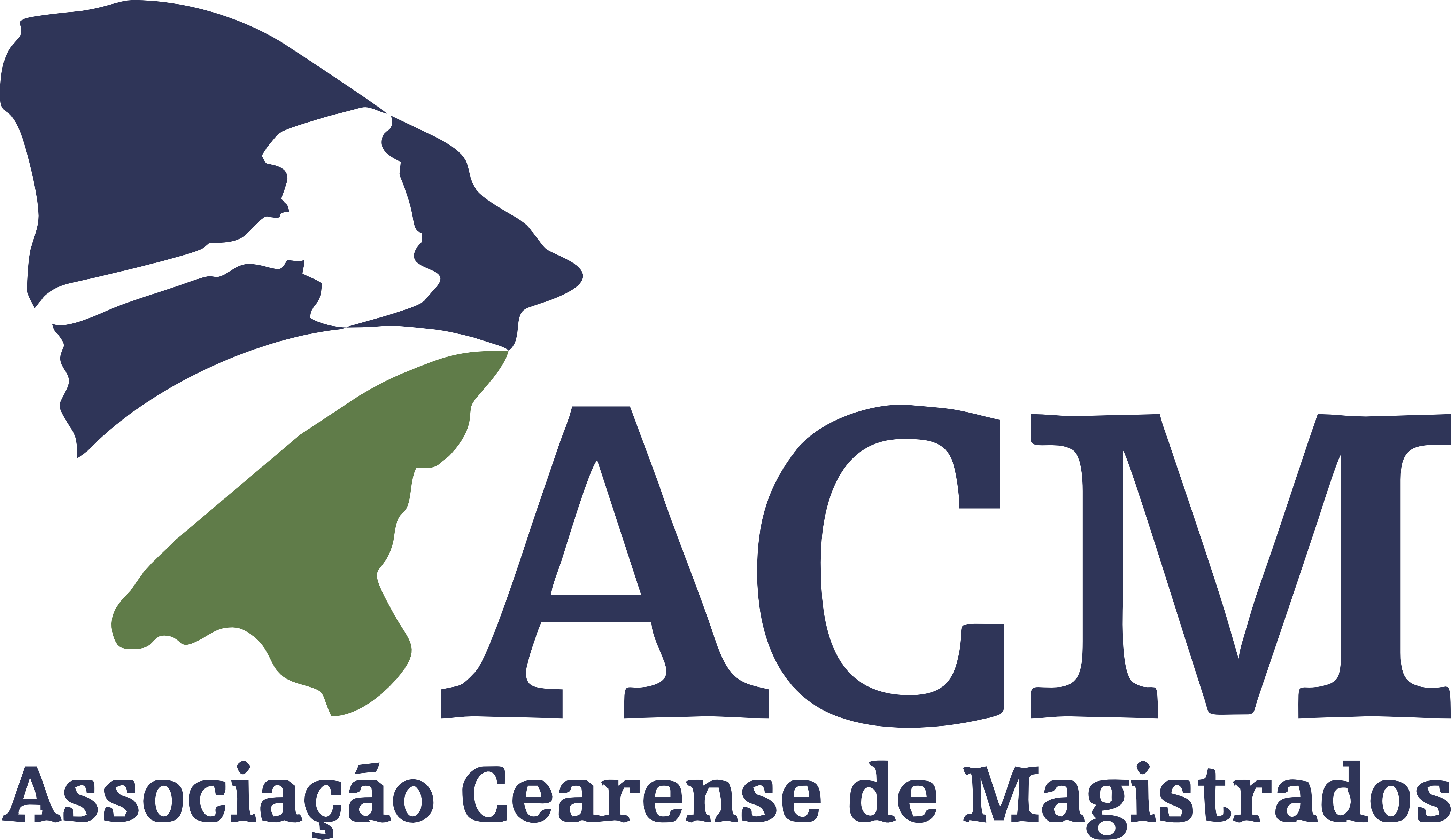 ACM - Associação Cearense de Magistrados ACM - Associação Cearense de Magistrados