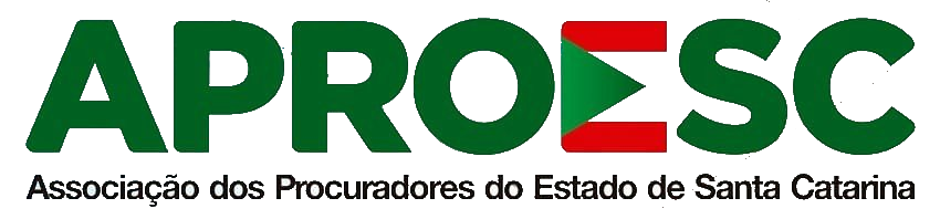 APROESC - Associação do Ministério Público de Santa Catarina APROESC - Associação do Ministério Público de Santa Catarina