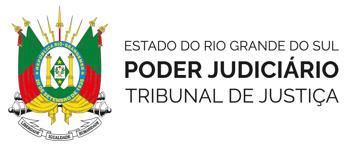 TJRS - Tribunal de Justiça do Rio Grande do Sul TJRS - Tribunal de Justiça do Rio Grande do Sul